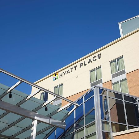Hyatt Place Bethlehem-Downtown Luaran gambar