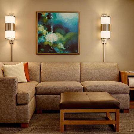 Hyatt Place Bethlehem-Downtown Luaran gambar