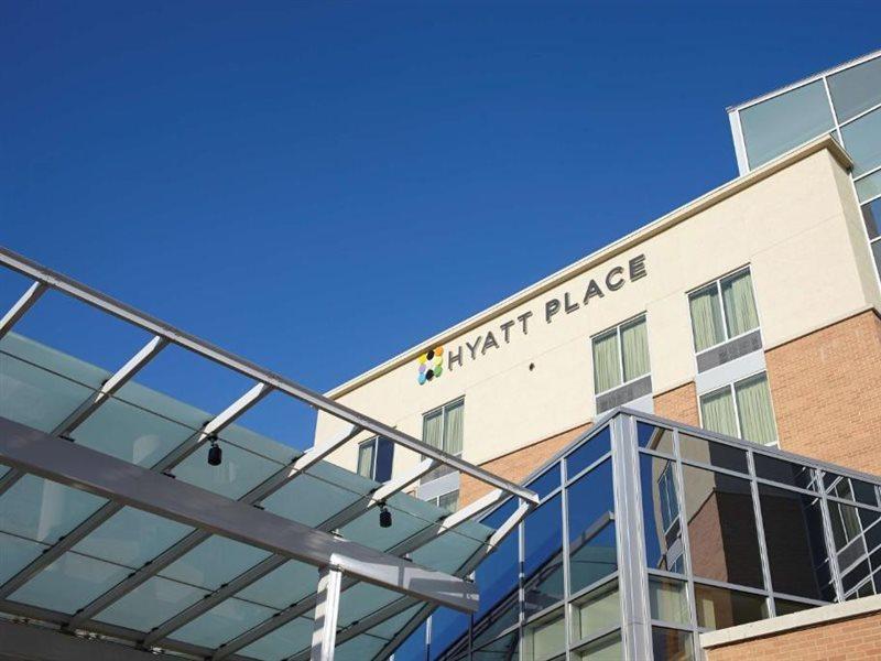 Hyatt Place Bethlehem-Downtown Luaran gambar