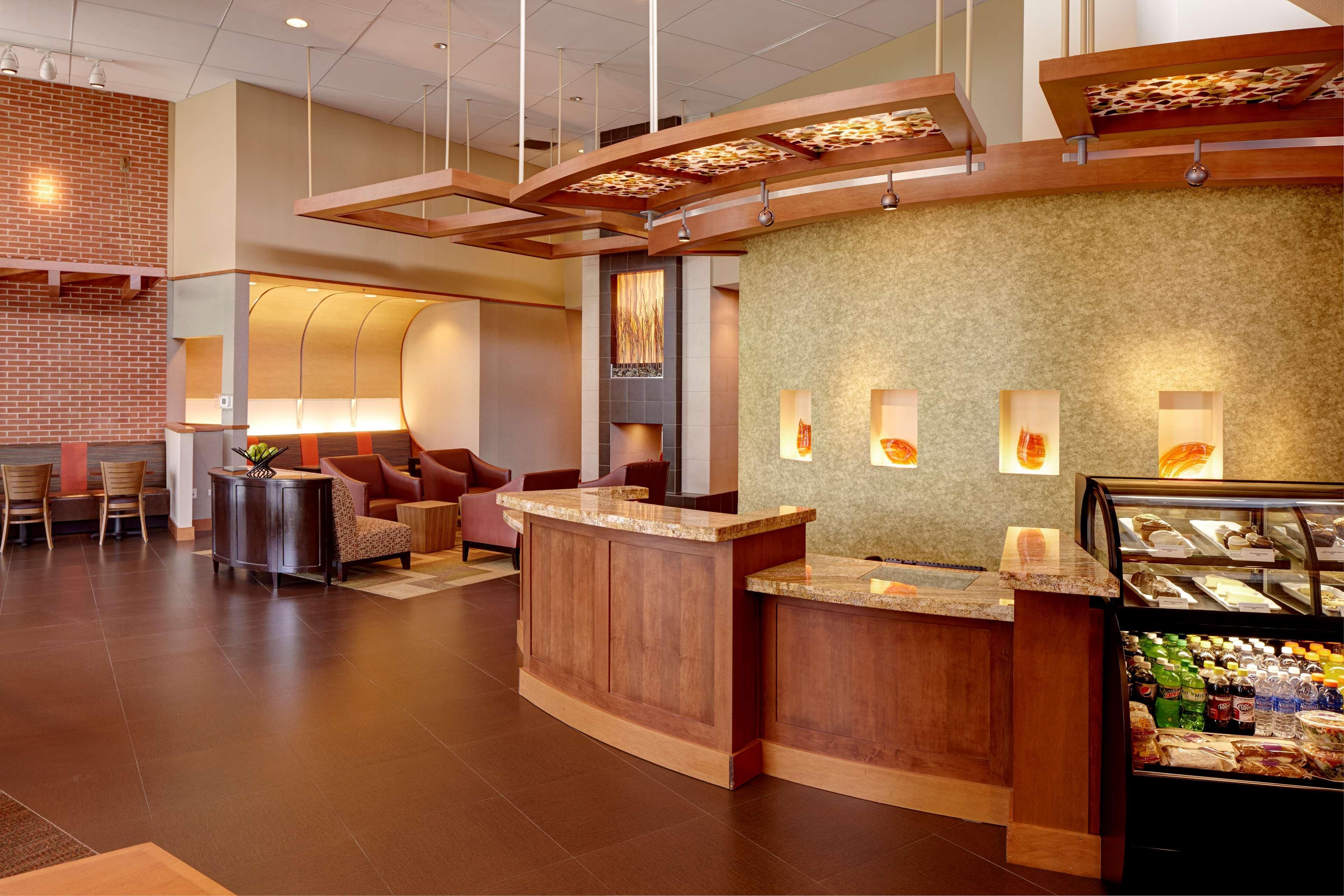Hyatt Place Bethlehem-Downtown Luaran gambar