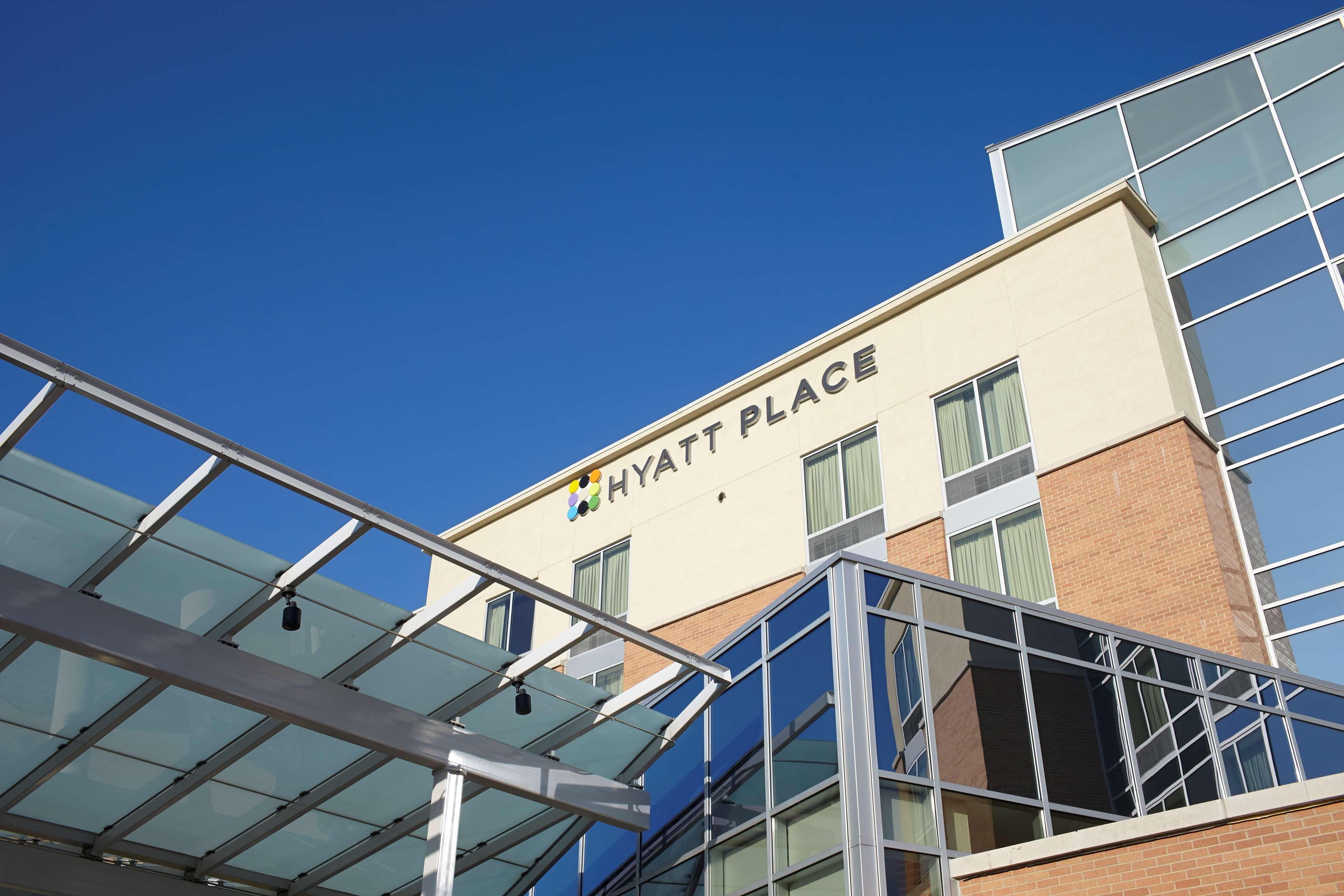 Hyatt Place Bethlehem-Downtown Luaran gambar