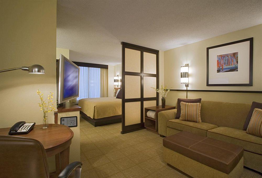 Hyatt Place Bethlehem-Downtown Luaran gambar