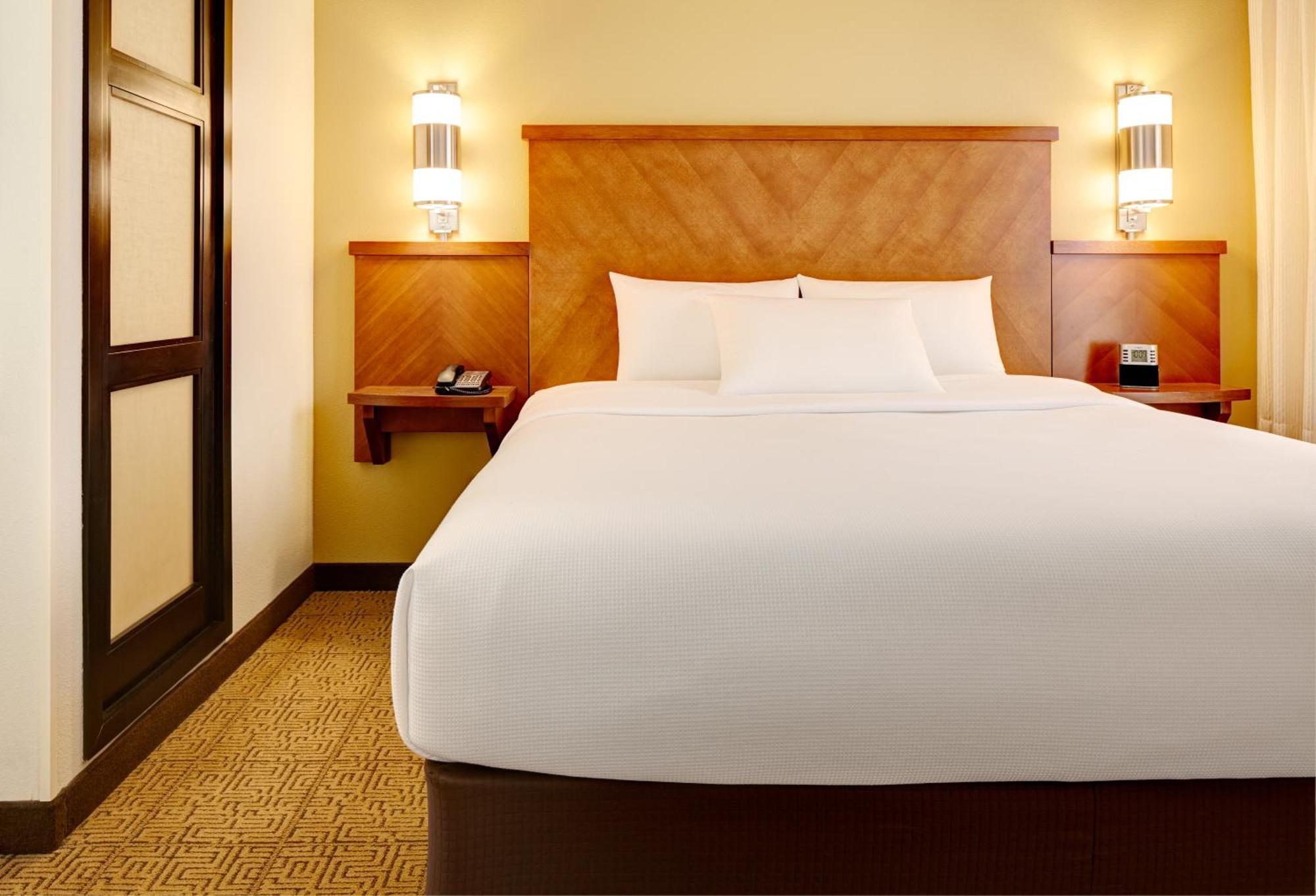 Hyatt Place Bethlehem-Downtown Luaran gambar