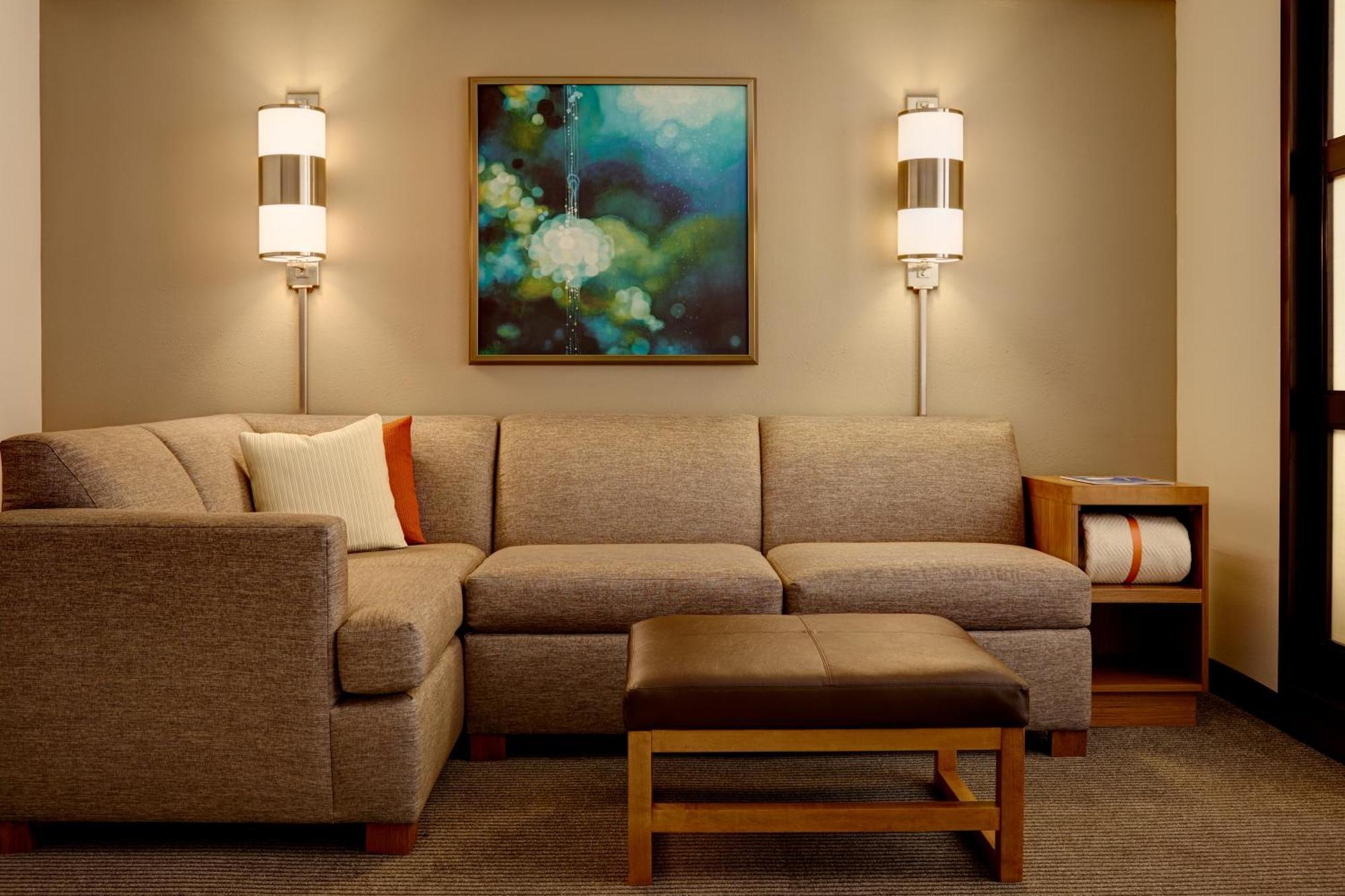 Hyatt Place Bethlehem-Downtown Luaran gambar
