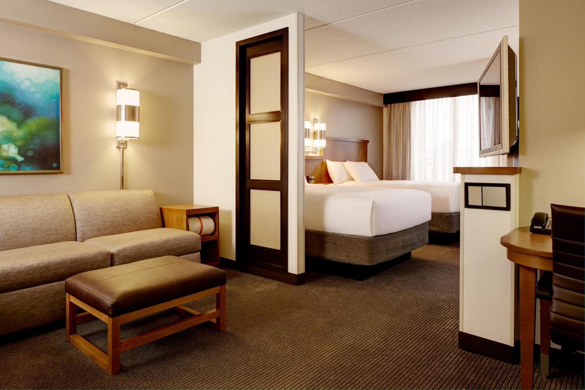 Hyatt Place Bethlehem-Downtown Luaran gambar