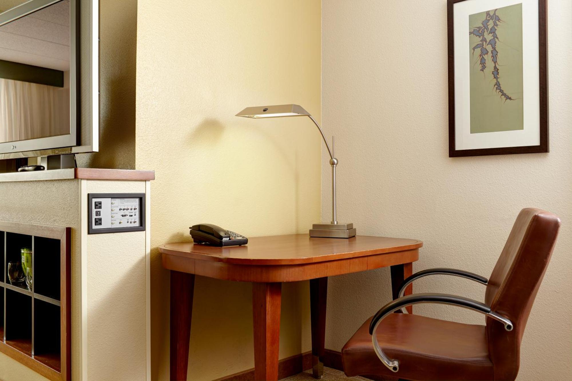 Hyatt Place Bethlehem-Downtown Luaran gambar