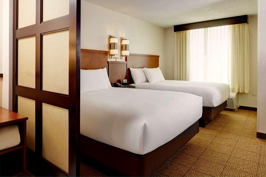 Hyatt Place Bethlehem-Downtown Bilik gambar