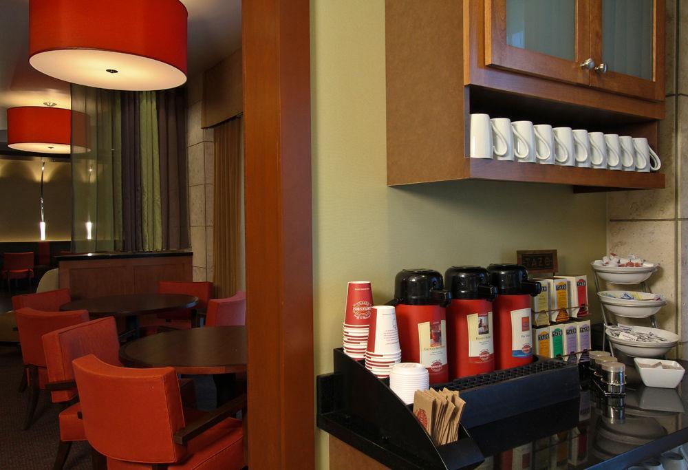 Hyatt Place Bethlehem-Downtown Luaran gambar