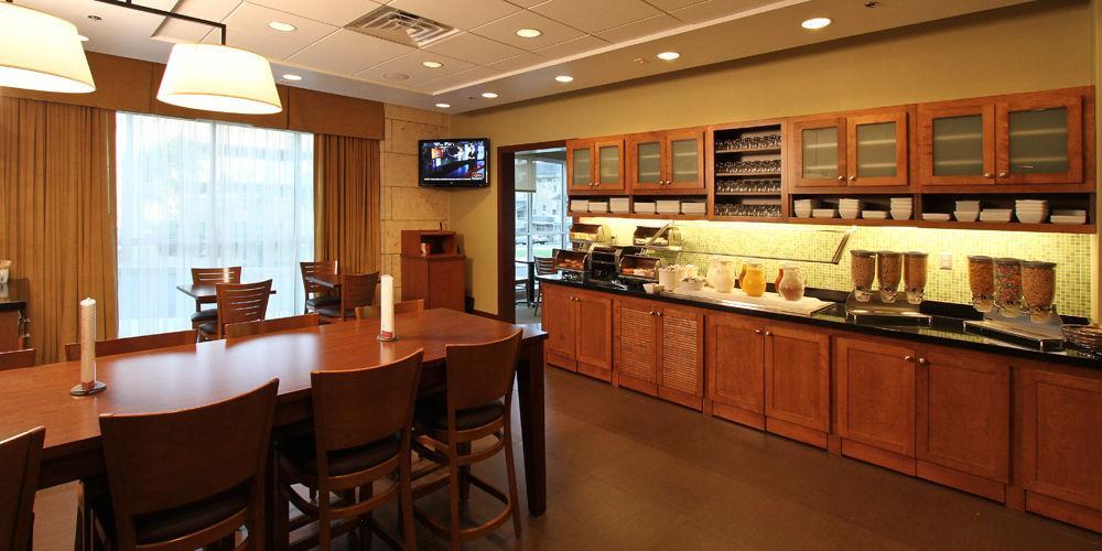 Hyatt Place Bethlehem-Downtown Luaran gambar