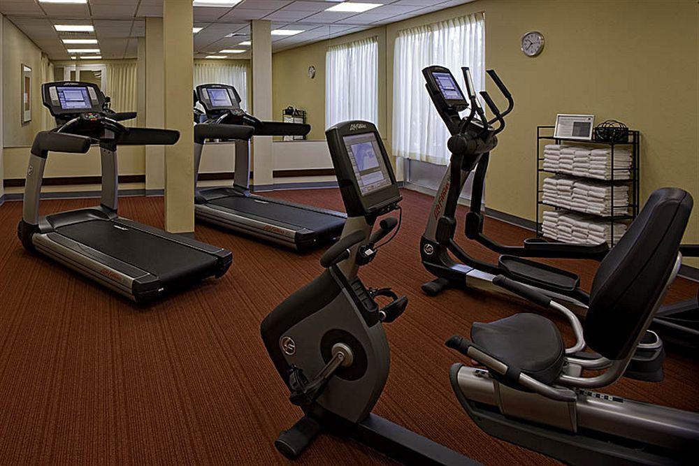 Hyatt Place Bethlehem-Downtown Kemudahan gambar