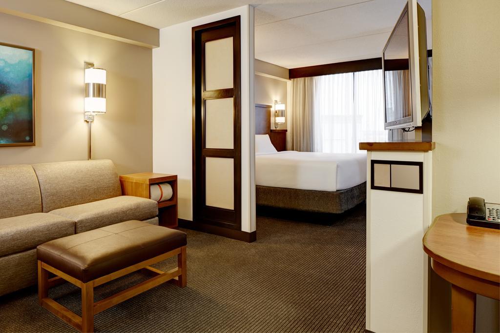 Hyatt Place Bethlehem-Downtown Luaran gambar
