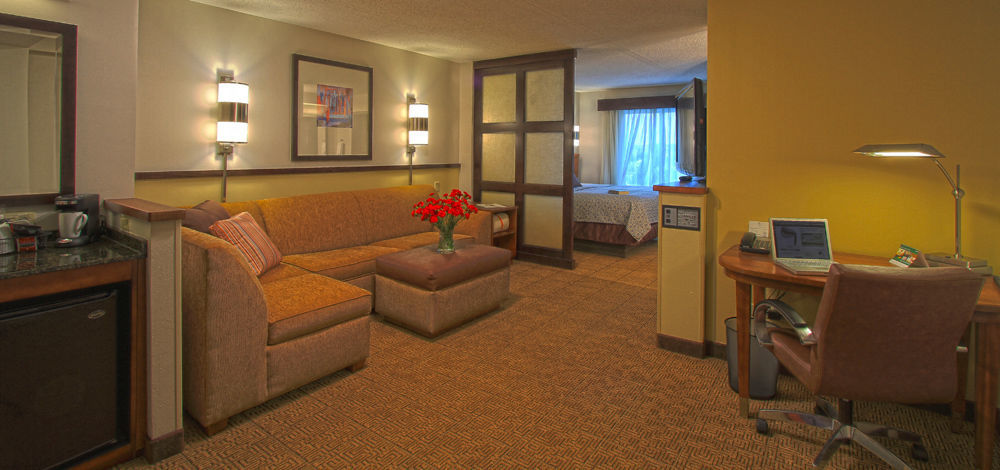 Hyatt Place Bethlehem-Downtown Luaran gambar