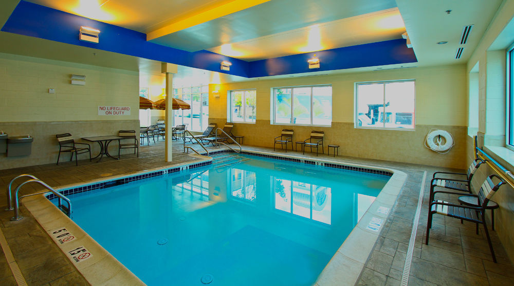 Hyatt Place Bethlehem-Downtown Luaran gambar