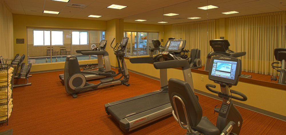 Hyatt Place Bethlehem-Downtown Luaran gambar
