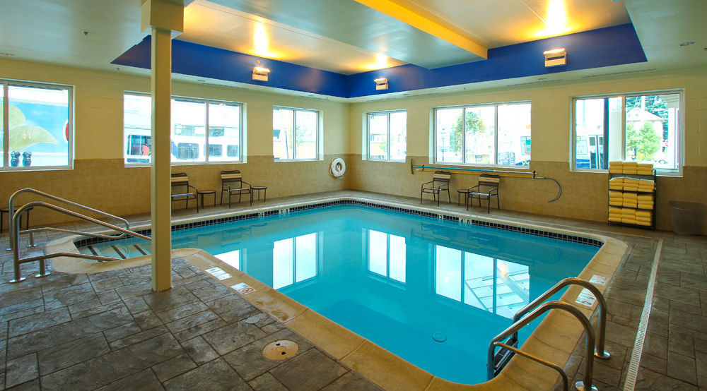 Hyatt Place Bethlehem-Downtown Luaran gambar
