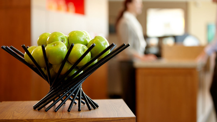 Hyatt Place Bethlehem-Downtown Luaran gambar