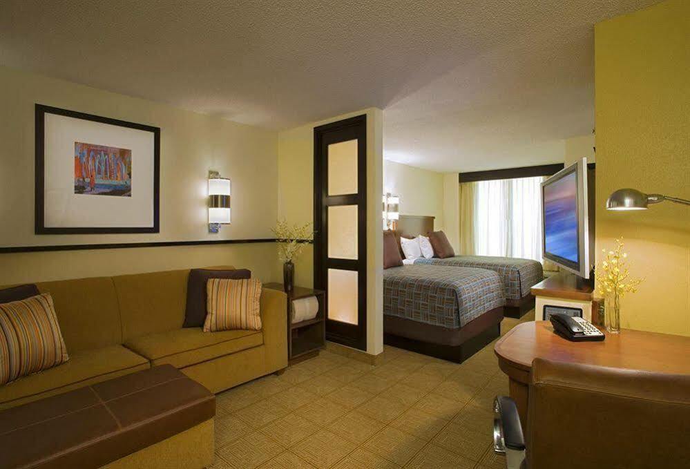 Hyatt Place Bethlehem-Downtown Luaran gambar